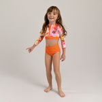 Vestido-de-baño-tankini-para-bebe-niña