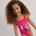 Vestido-de-baño-entero-para-bebe-niña-manga-sisa-