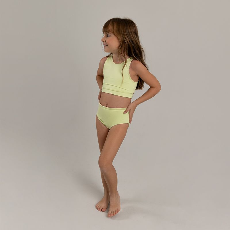 Vestido-de-baño-bikini-para-bebe-niña