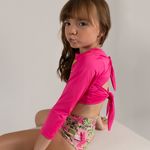 Vestido-de-baño-tankini-para-bebe-niña