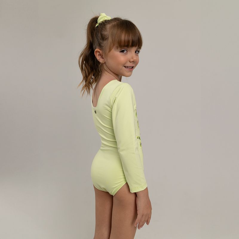 Vestido-de-baño-entero-para-bebe-niña