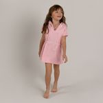 Salida-de-baño-vestido-para-bebe-niña