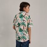 Camisa-para-niño-manga-corta-