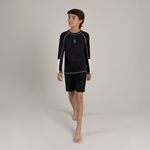 Camiseta-de-baño-manga-larga-para-niño