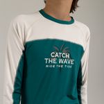 Camiseta-de-baño-manga-larga-para-niño