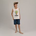 Camiseta-para-niño-manga-sisa-