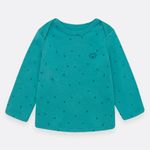 Pijama-de-camisa-manga-larga----pantalon-para-recien-nacido-niño