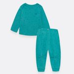 Pijama-de-camisa-manga-larga----pantalon-para-recien-nacido-niño
