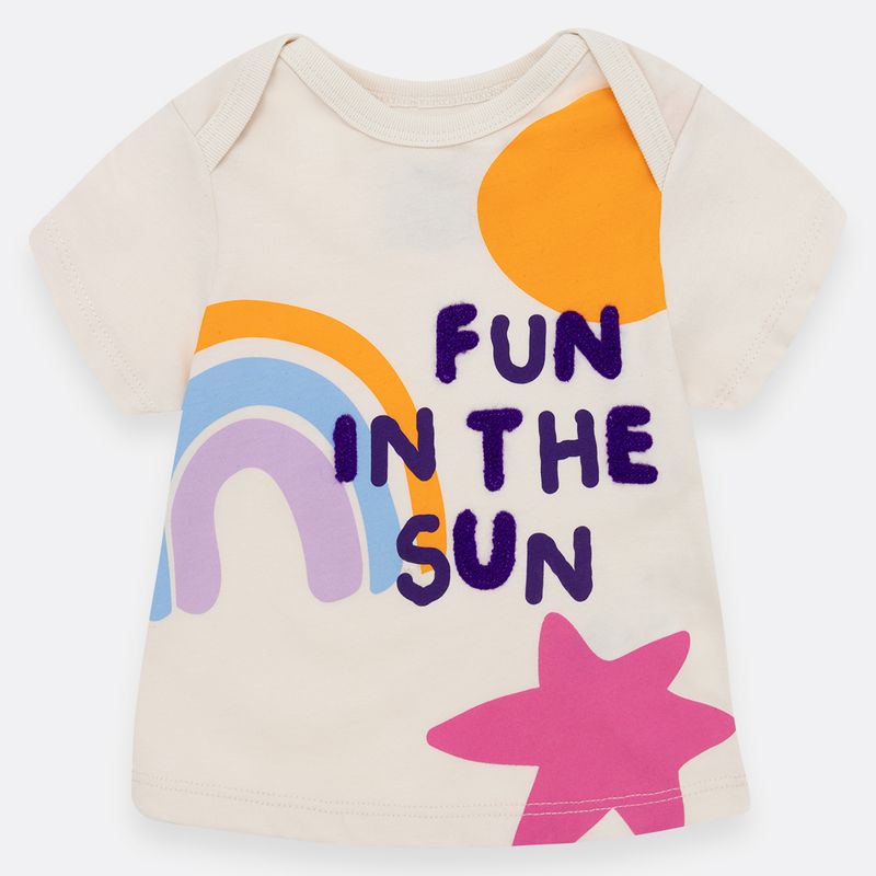 Camiseta-manga-corta-para-recien-nacido-niña