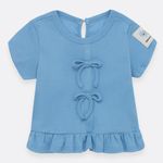 Conjunto-camiseta-manga-corta---pantalon-para-recien-nacido-niña