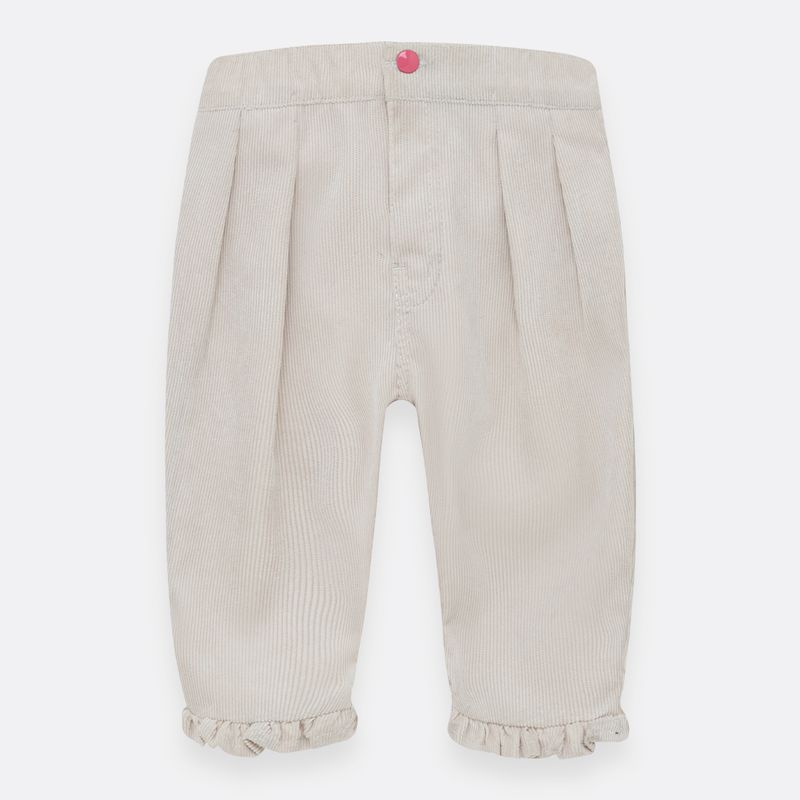 Conjunto-camiseta-manga-corta---pantalon-para-recien-nacido-niña
