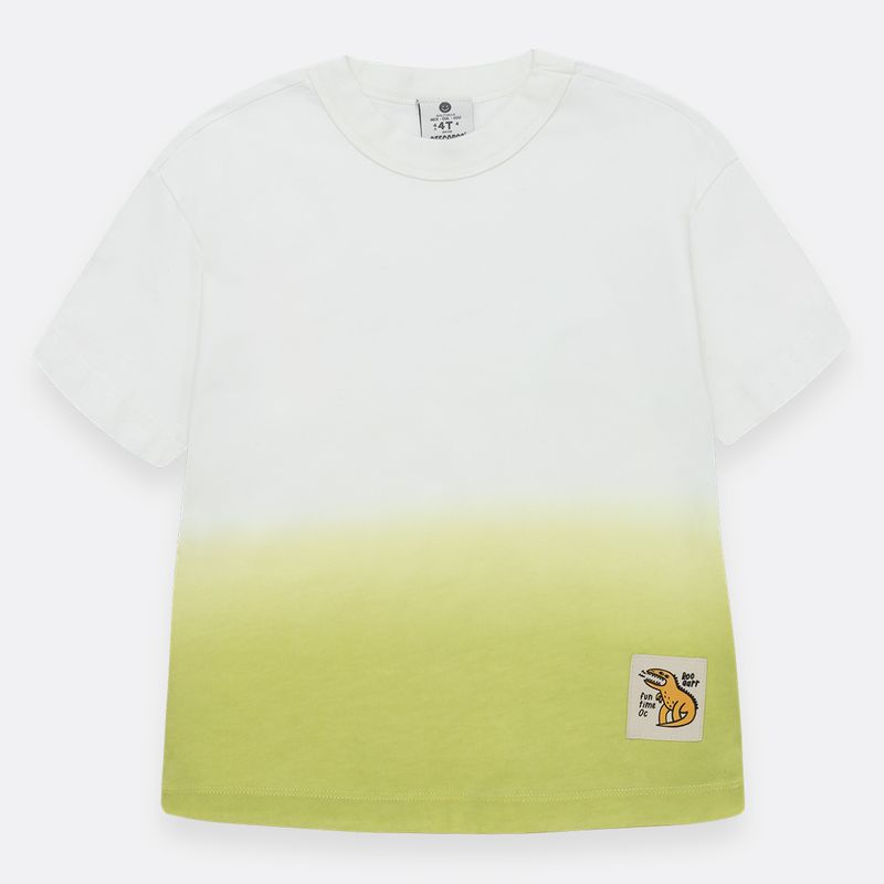 Camiseta-oversize-manga-corta-para-bebe-niño