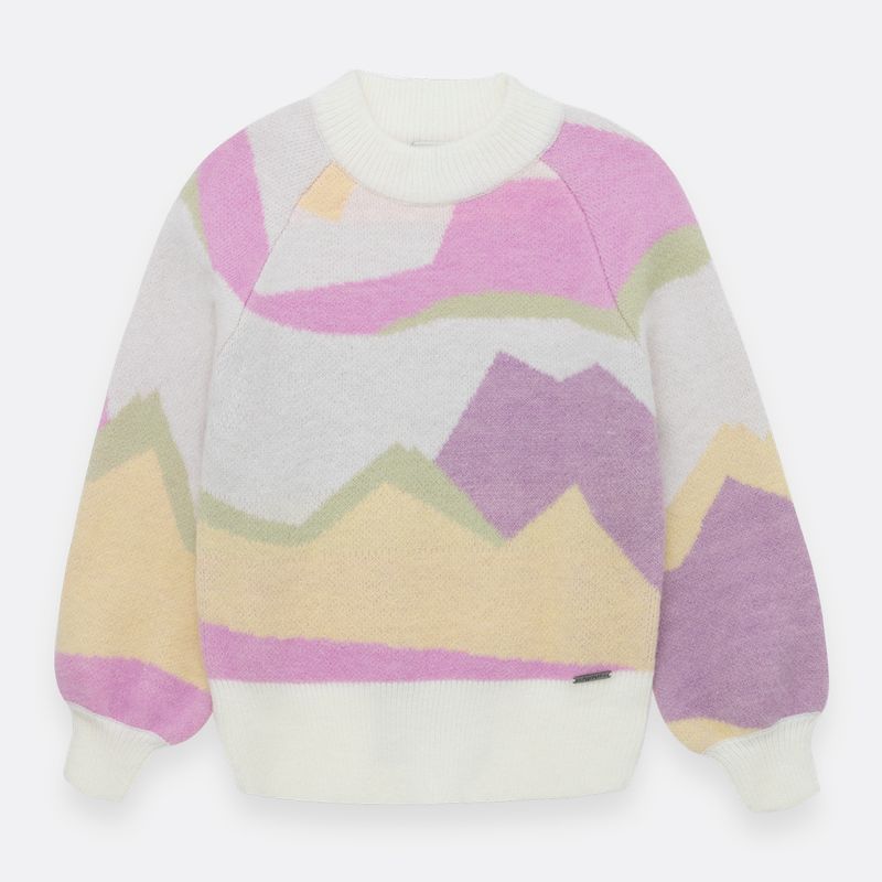Buzo-cerrado-con-bloques-de-color-para-bebe-niña