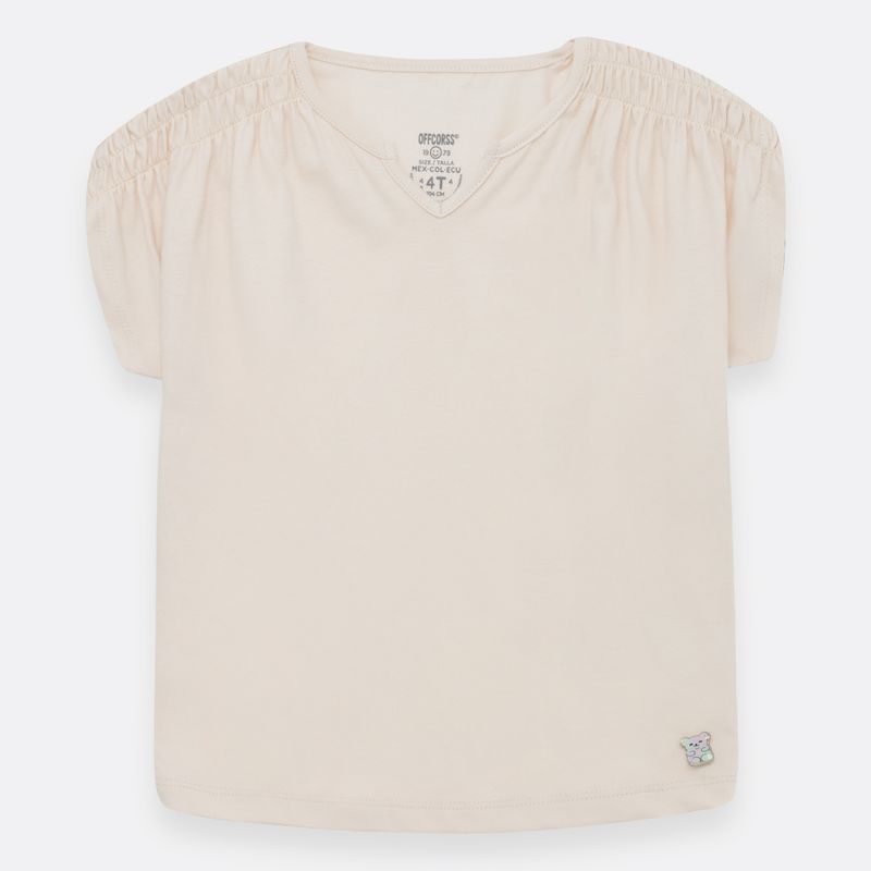 Camiseta-manga-corta-para-bebe-niña