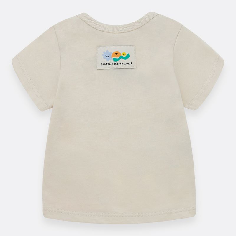 Camiseta-para-recien-nacido-niño-manga-corta