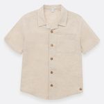 Camisa-para-bebe-nino-manga-corta-