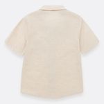 Camisa-para-bebe-nino-manga-corta-