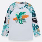 Camiseta-de-bano-para-bebe-nino-manga-larga-