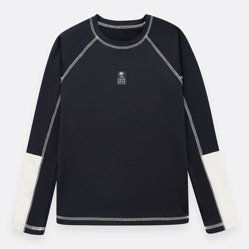 Camiseta-de-bano-para-nino-manga-larga-