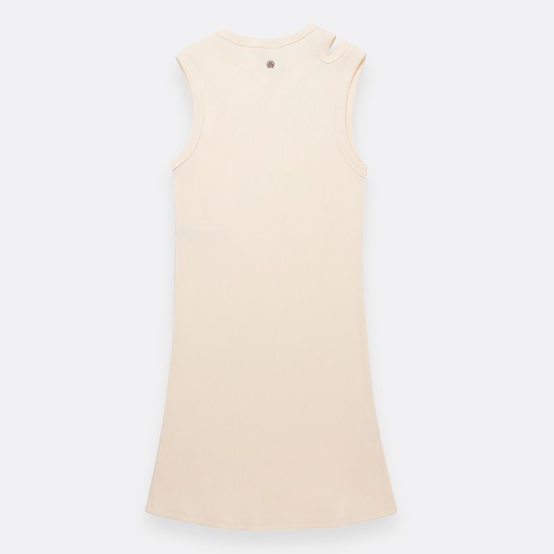 Vestido-para-nina-con-abertura-en-hombro