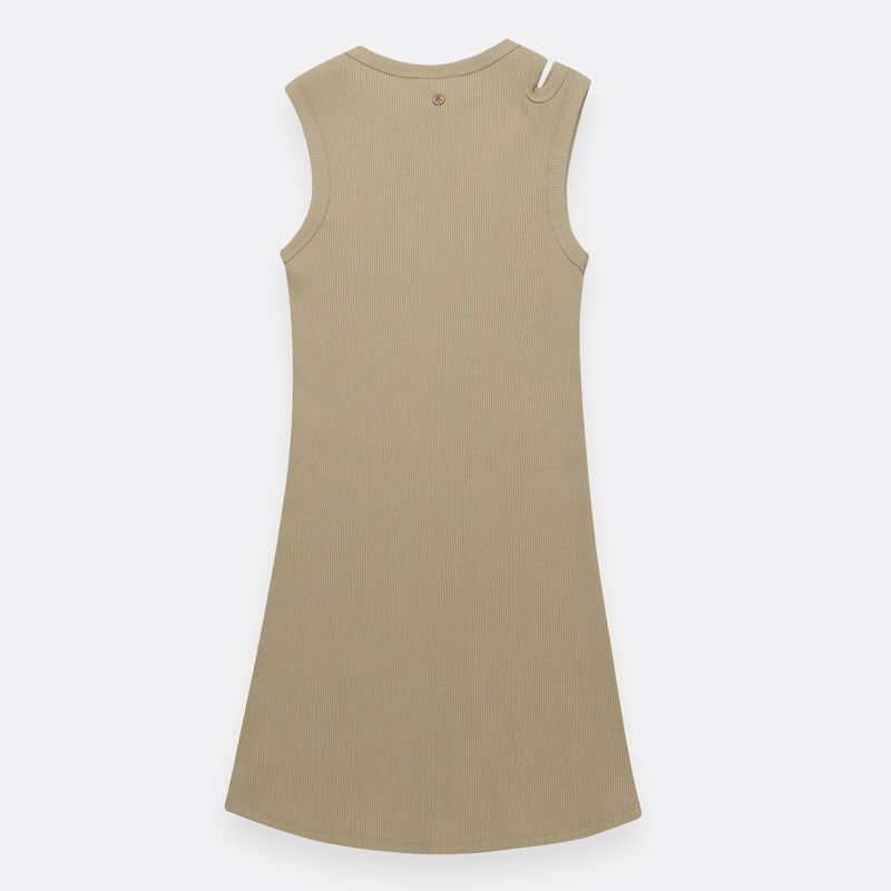 Vestido-para-nina-con-abertura-en-hombro