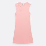 Vestido-para-nina-con-abertura-en-hombro