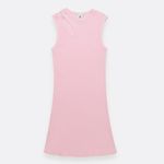 Vestido-para-nina-con-abertura-en-hombro
