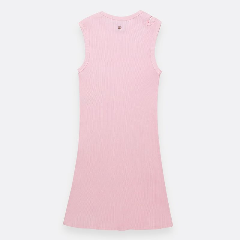 Vestido-para-nina-con-abertura-en-hombro