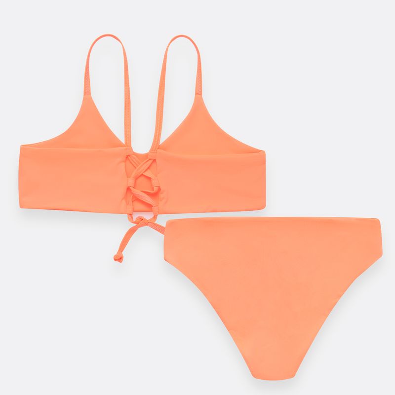 Vestido-de-bano-bikini-para-nina