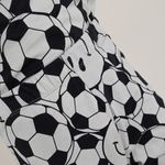 Pijama-para-bebe-niño-conjunto-de-camiseta-manga-corta---sudadera--Azul