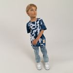 Jean-silueta-recta-para-bebe-niño-Indigo-Medio