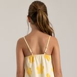Pijama-batola-para-bebe-niña-Amarillo