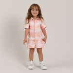 Enterizo-corto-para-bebe-niña-Fucsia