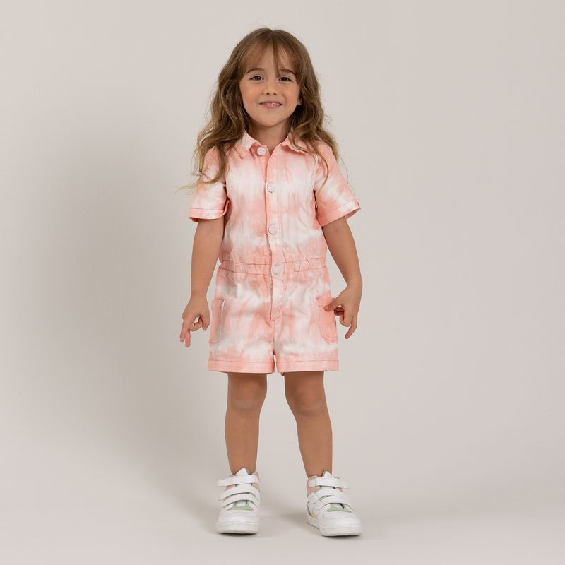 Enterizo-corto-para-bebe-niña-Fucsia