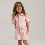 Enterizo-corto-para-bebe-niña-Fucsia