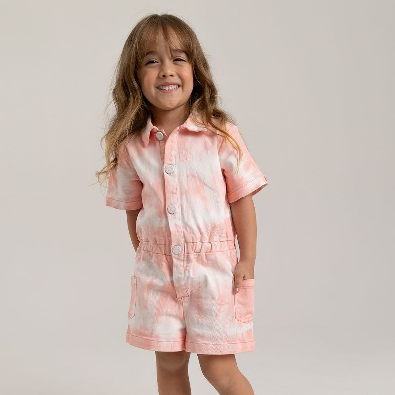 Enterizo-corto-para-bebe-niña-Fucsia
