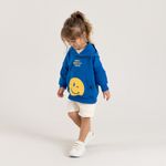 Buzo-cerrado-con-capucha-para-bebe-unisex-Azul