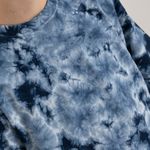 Camiseta-oversize-para-niño-manga-corta-Cafe