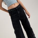 Jean-wide-leg-para-niña-Indigo-Black