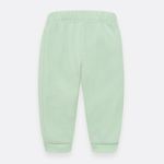 Pijama-para-recien-nacido-niño-camiseta-manga-larga---pantalon-Verde