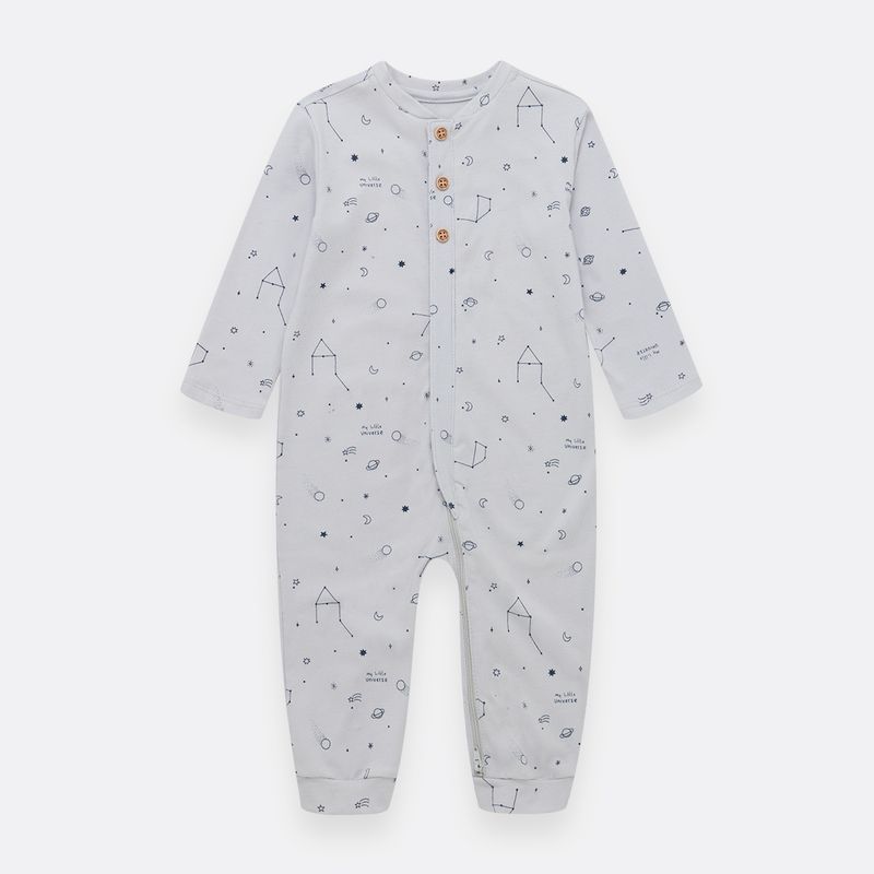 Pijama-enterizo-para-recien-nacido-niño-Gris