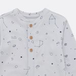 Pijama-enterizo-para-recien-nacido-niño-Gris