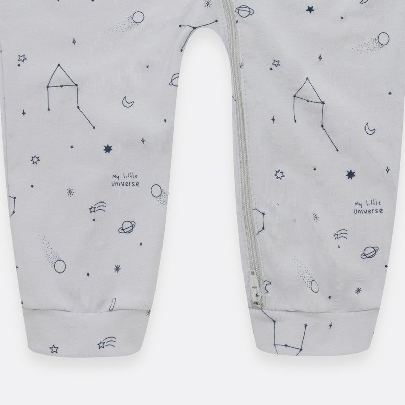 Pijama-enterizo-para-recien-nacido-niño-Gris
