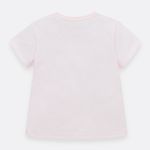 Camiseta-manga-corta-para-recien-nacida-niña-Rosado