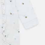 Pijama-para-recien-nacida-niña-enterizo-de-piecitos-Gris