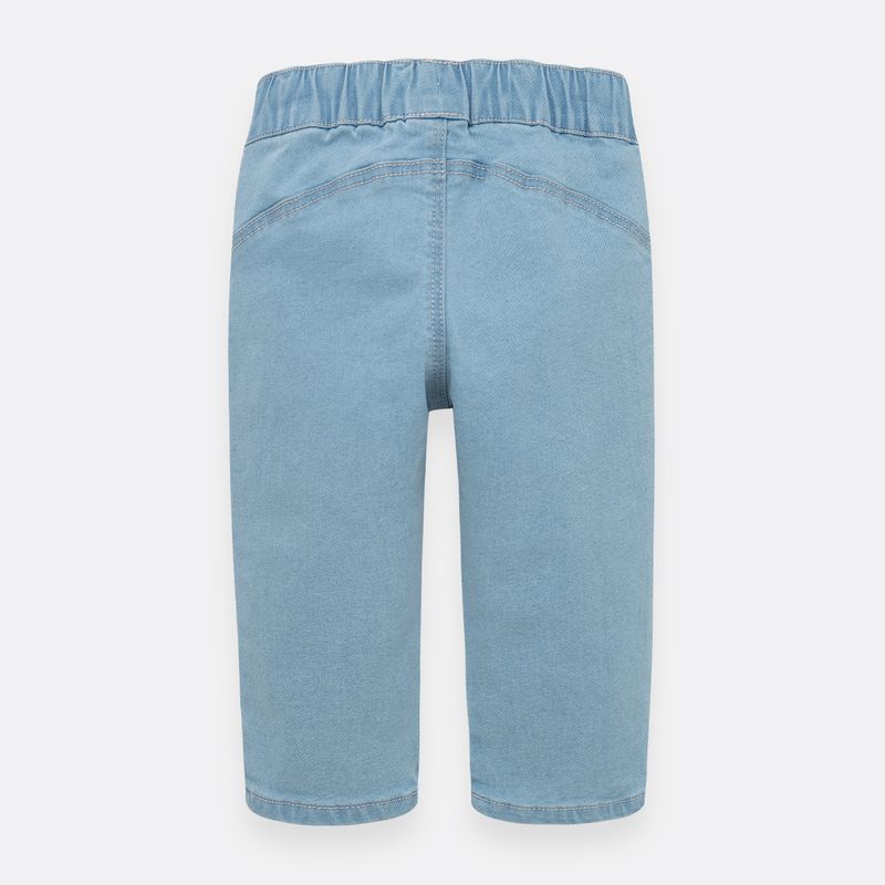 Jean-en-denim-para-recien-nacida-niña-Indigo