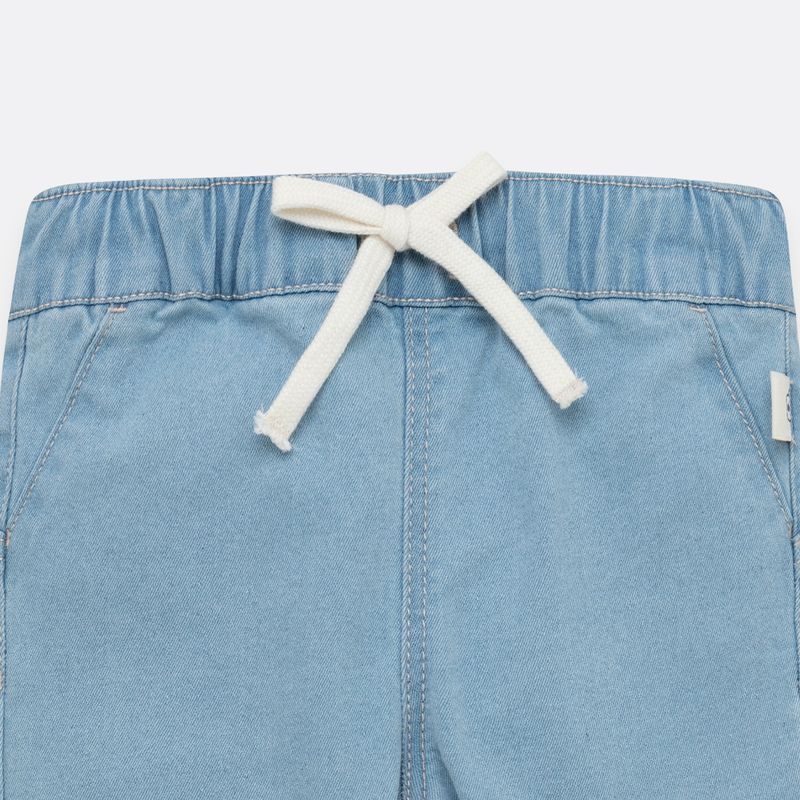 Jean-en-denim-para-recien-nacida-niña-Indigo