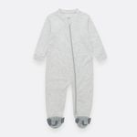 Pijama-enterizo-para-recien-nacido-unisex-Gris-Jaspe