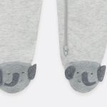 Pijama-enterizo-para-recien-nacido-unisex-Gris-Jaspe