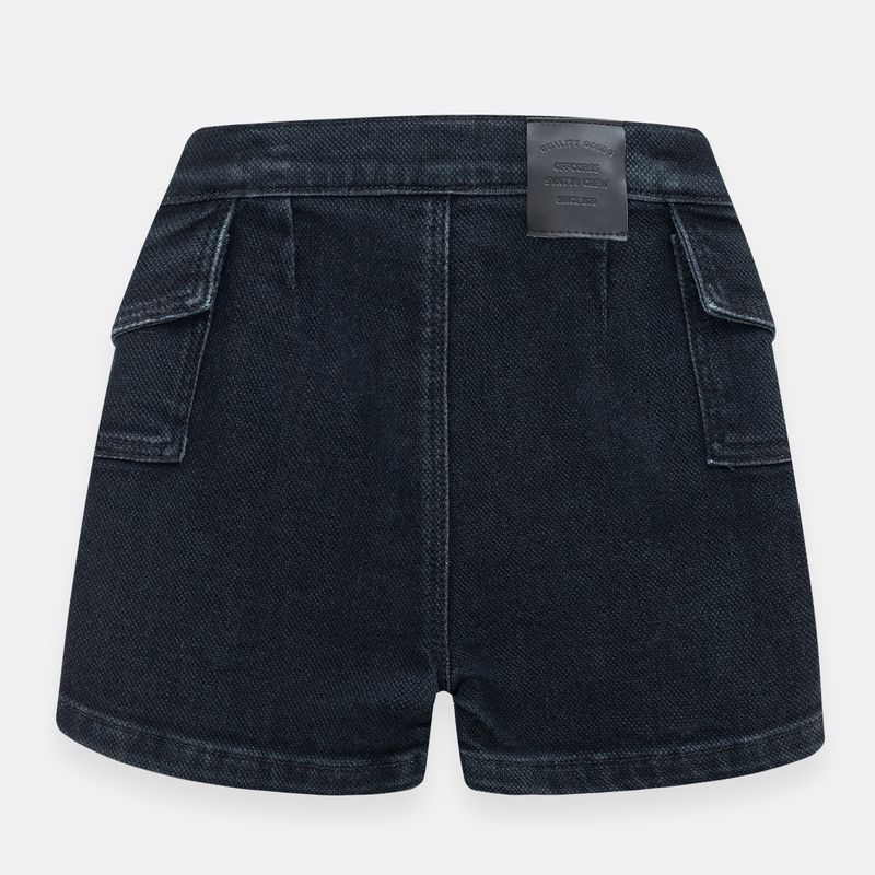 Short-para-bebe-niña-Indigo-Black